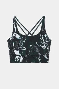 Fila Performa Uplift Cross Back Bra Top -Jewelry Accessories 3b27e841 be35 4908 b4fc f39b860127bd