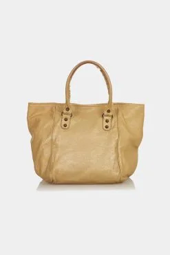 Balenciaga Motocross Classic Sunday Tote Bag -Jewelry Accessories 3b385607 e6b0 4a70 bddb bd5c6c25f407 e89c7151 5d60 4f24 be33 4b791f8c6ebc