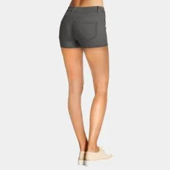 Hybrid & Company Hyper Stretch Shorts -Jewelry Accessories 3b436354 22de 4d92 bcb9 b4cc2081eb32