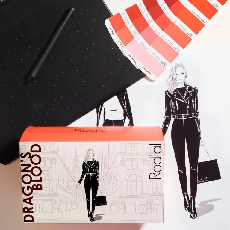 Rodial Dragon's Blood Collection 3 Rodial Dragon's Blood Collection