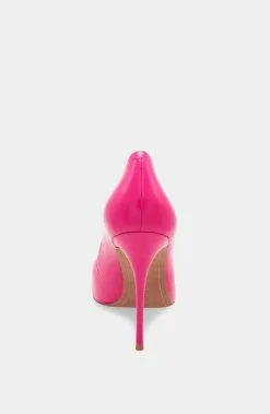 BCBGMAXAZRIA Nova Pointed Toe Pump -Jewelry Accessories 3b60bb79 b276 49f3 987c 7ec90f9ea47b