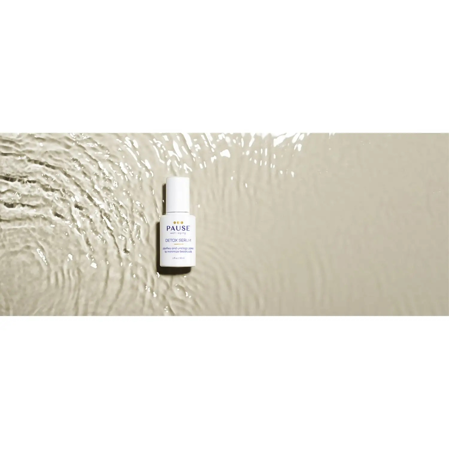 Pause Well-Aging Detox Serum 8 Pause Well-Aging Detox Serum - Image 6