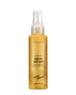 CUVÉE BEAUTY Hair & Body Glow Spray