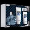 Diesel Only The Brave 3-Pc Gift Set 2 Diesel Only The Brave 3-Pc Gift Set -Jewelry Accessories 3bdfeafc d1d6 4d44 9784 836dc48fc15c 3a0b83c5 30e7 4736 84d2 b85b153443fd