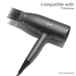 T3 Smoothing Comb Attachment 20 T3 Smoothing Comb Attachment -Jewelry Accessories 3cabd51b b205 4665 9430 45a639594c1e