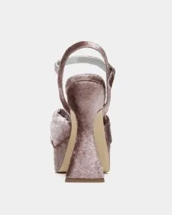 Circus NY Audrea Platform Heel -Jewelry Accessories 3cdff672 f5e4 4bc3 9a60 5818cb02e339