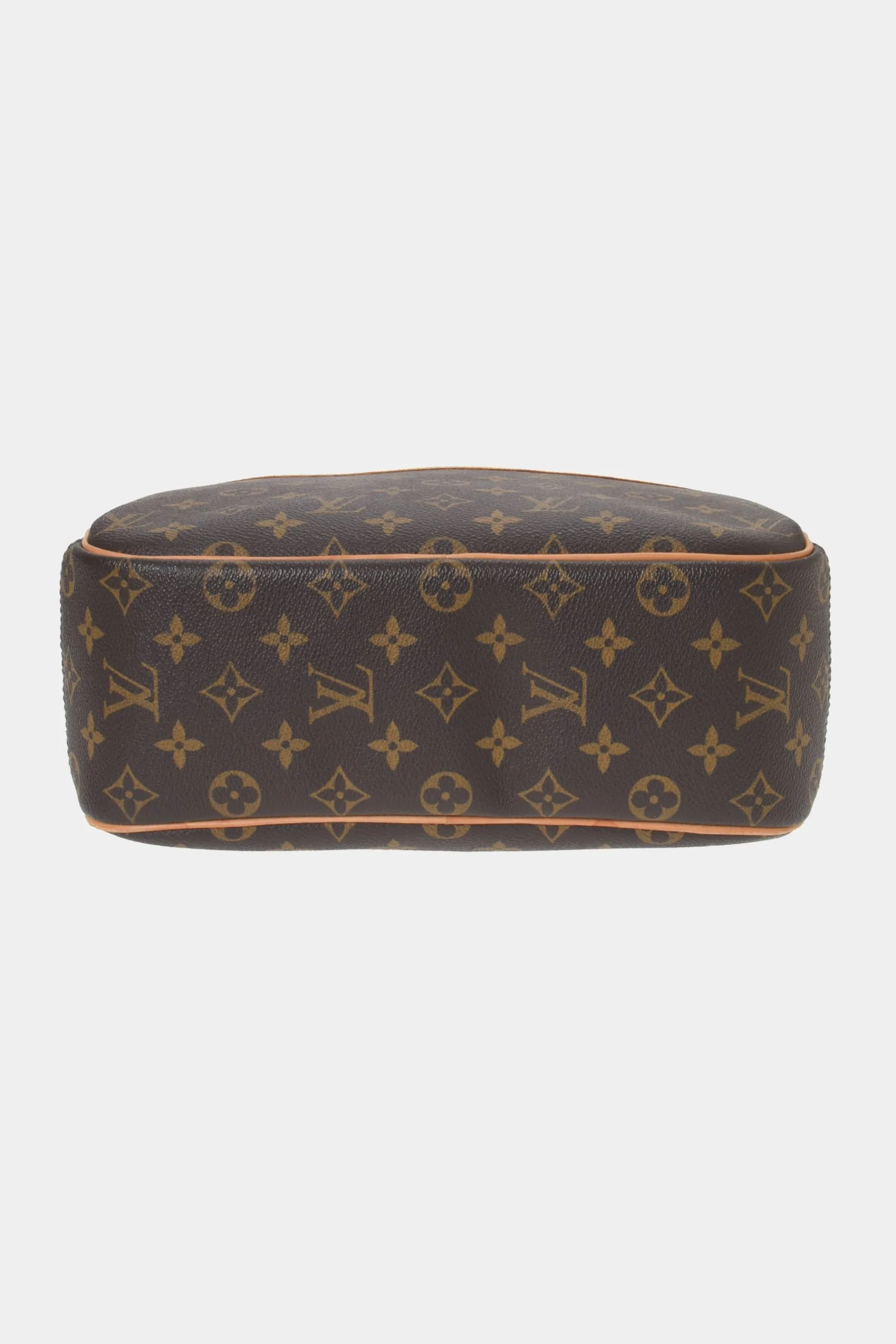 Louis Vuitton Trouville Handbag 6 Louis Vuitton Trouville Handbag - Image 4