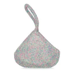 Jessica McClintock Staci Wristlet Bag -Jewelry Accessories 3d1d1756 243b 4f51 83d1 b6f3021ef522