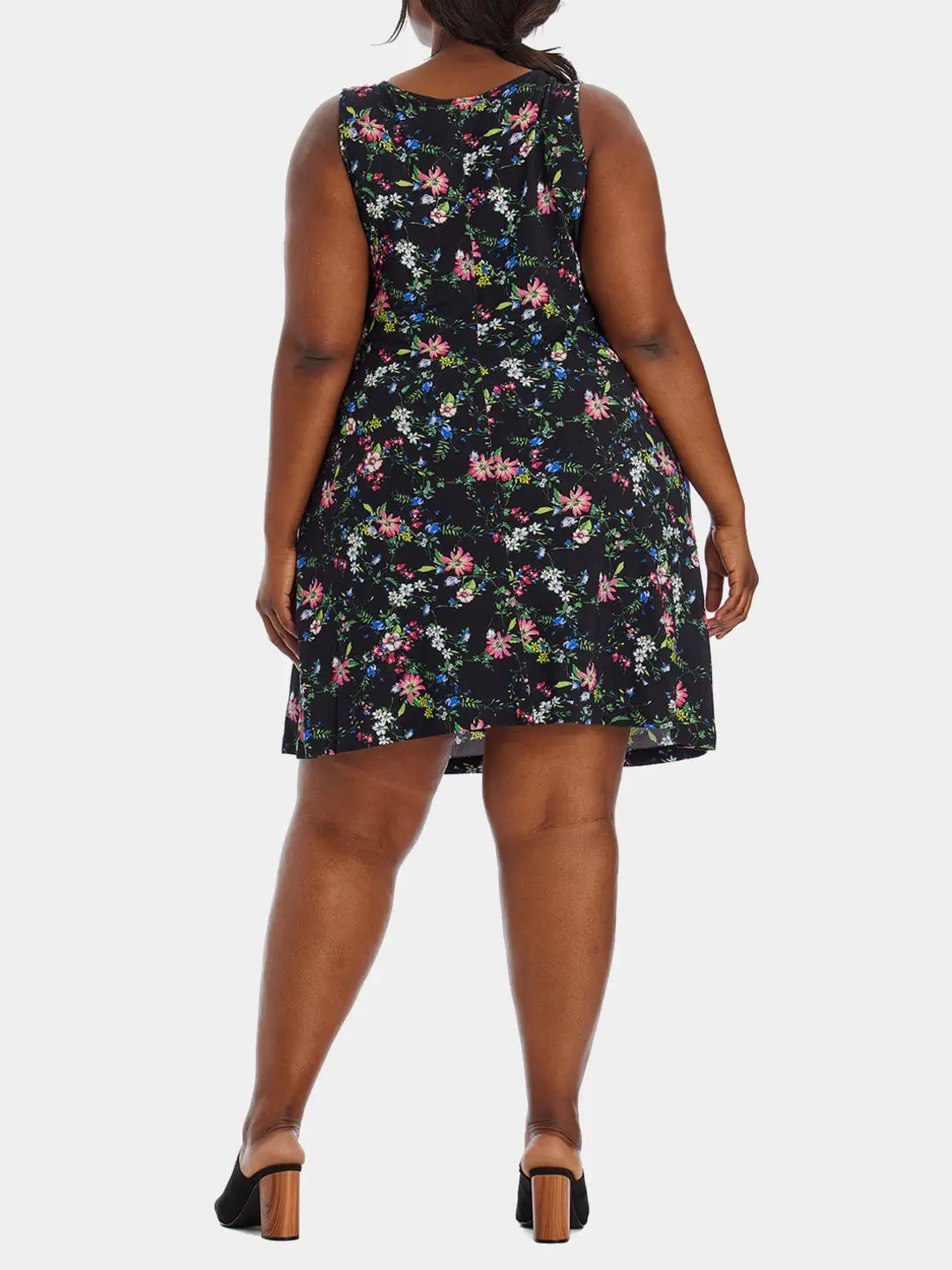 Karen Kane Chloe Dress 4 Karen Kane Chloe Dress - Image 2