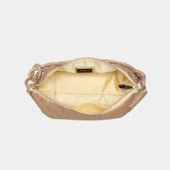 Urban Expressions Paris Evening Bag -Jewelry Accessories 3d90bd8c cfeb 4500 aef6 2f5e9ba0fb6e