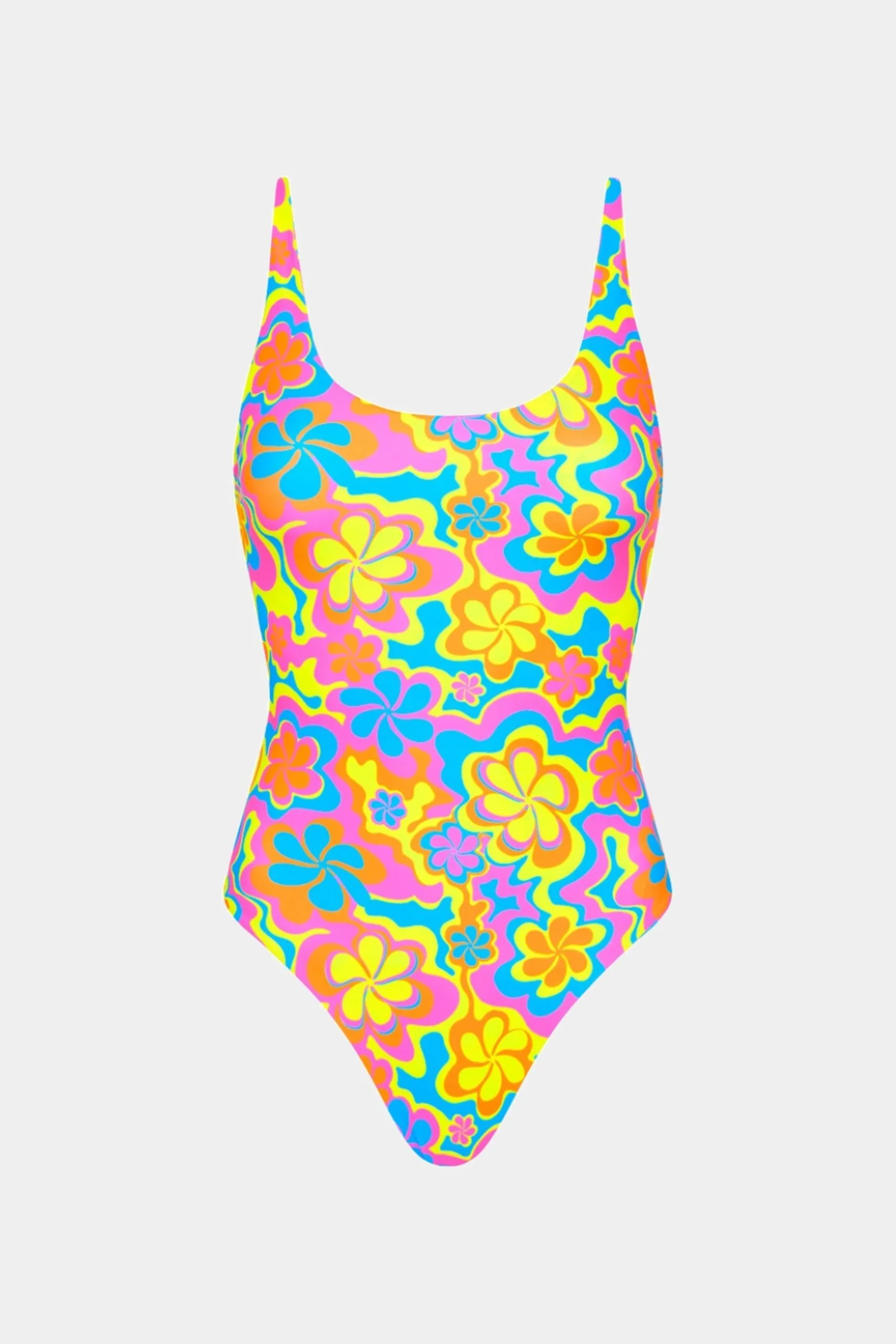 Kulani Kinis Cheeky One Piece 3 Kulani Kinis Cheeky One Piece