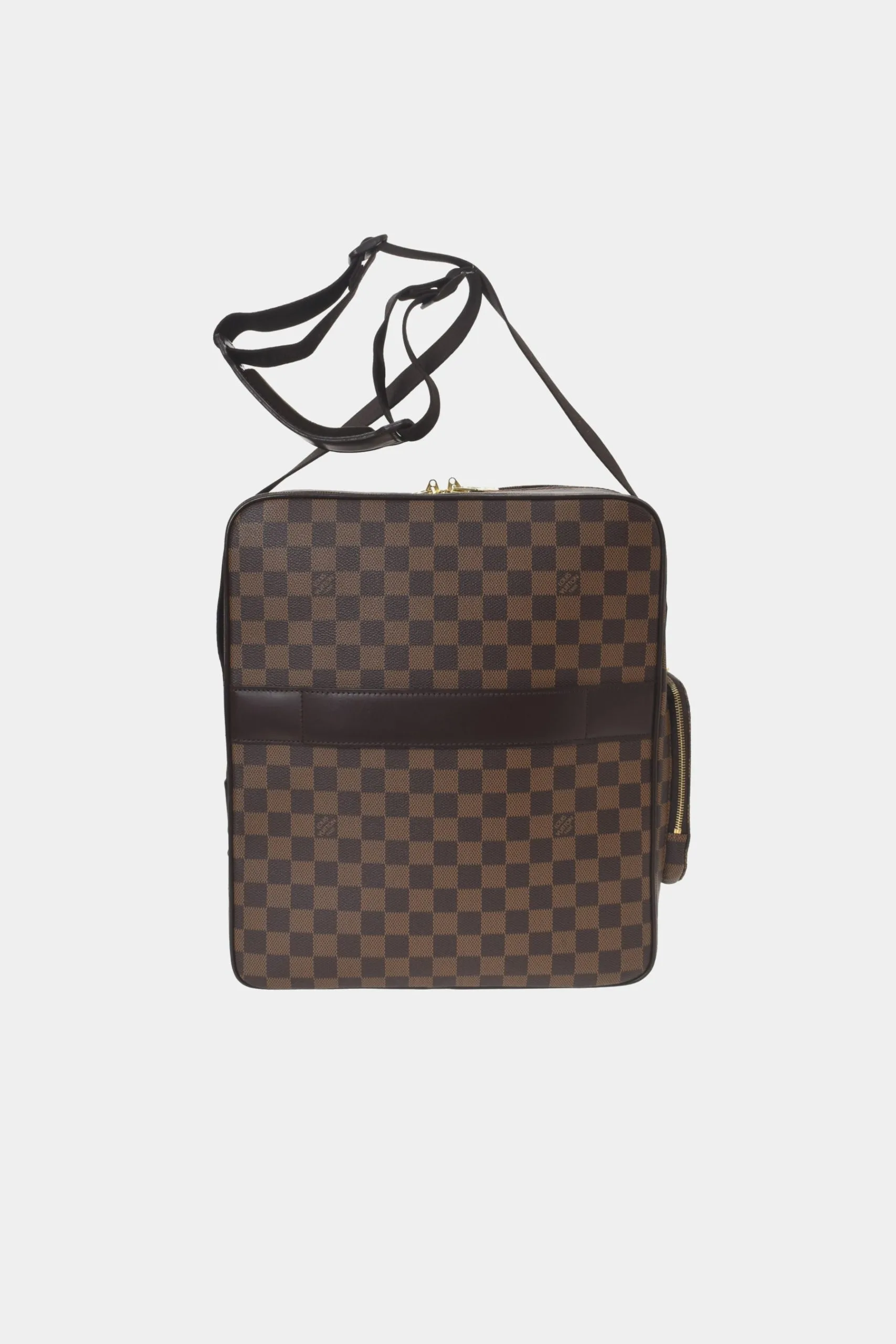 Louis Vuitton Olav GM Messenger Bag 7 Louis Vuitton Olav GM Messenger Bag - Image 5