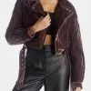 Avec Les Filles Velvet Quilted Cropped Moto Jacket 1 Avec Les Filles Velvet Quilted Cropped Moto Jacket -Jewelry Accessories 3ef3f4f5 2b2b 445a 8fd4 336a9e47a3b5