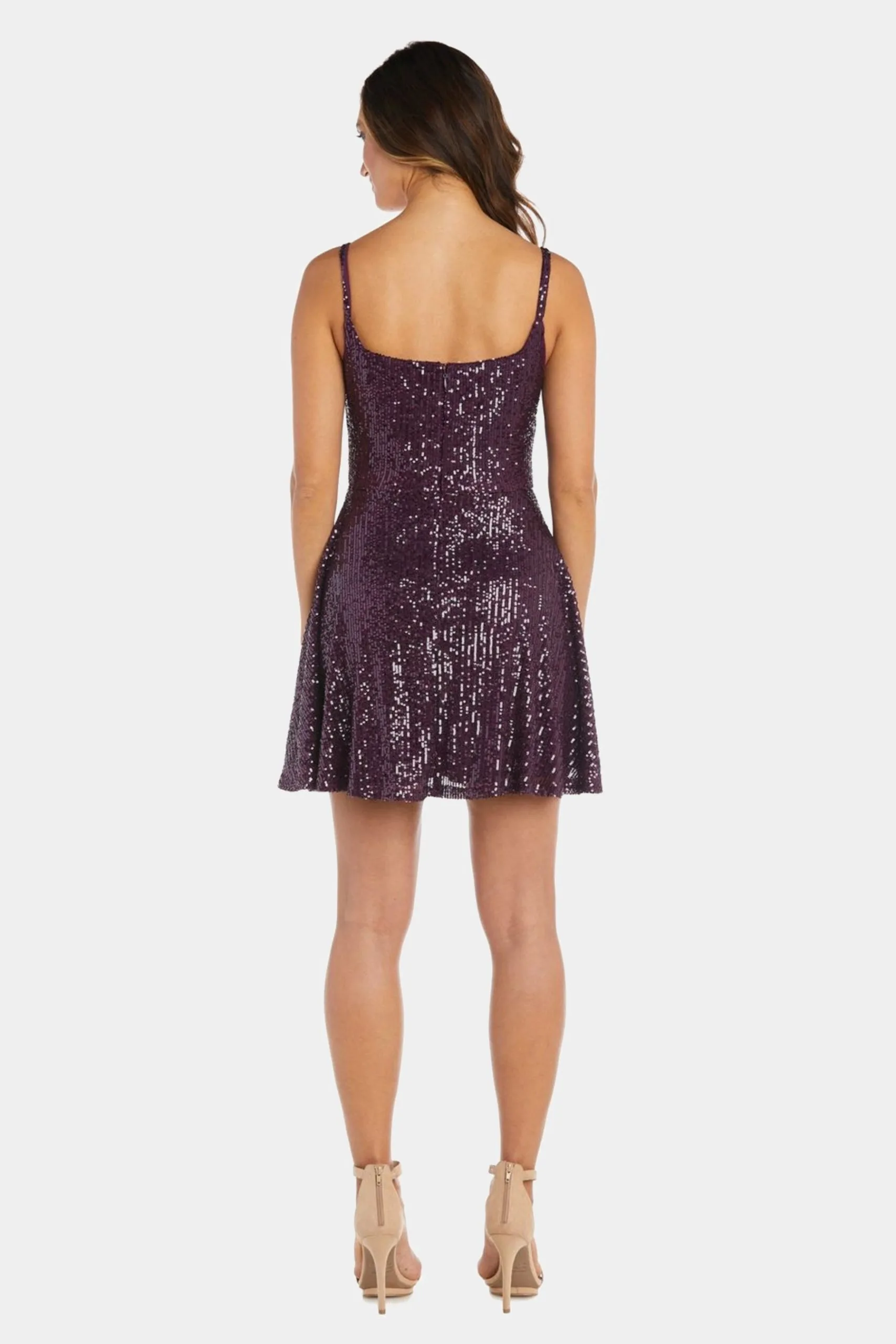 R&M Richards Taylor Skater Dress 15 R&M Richards Taylor Skater Dress - Image 13