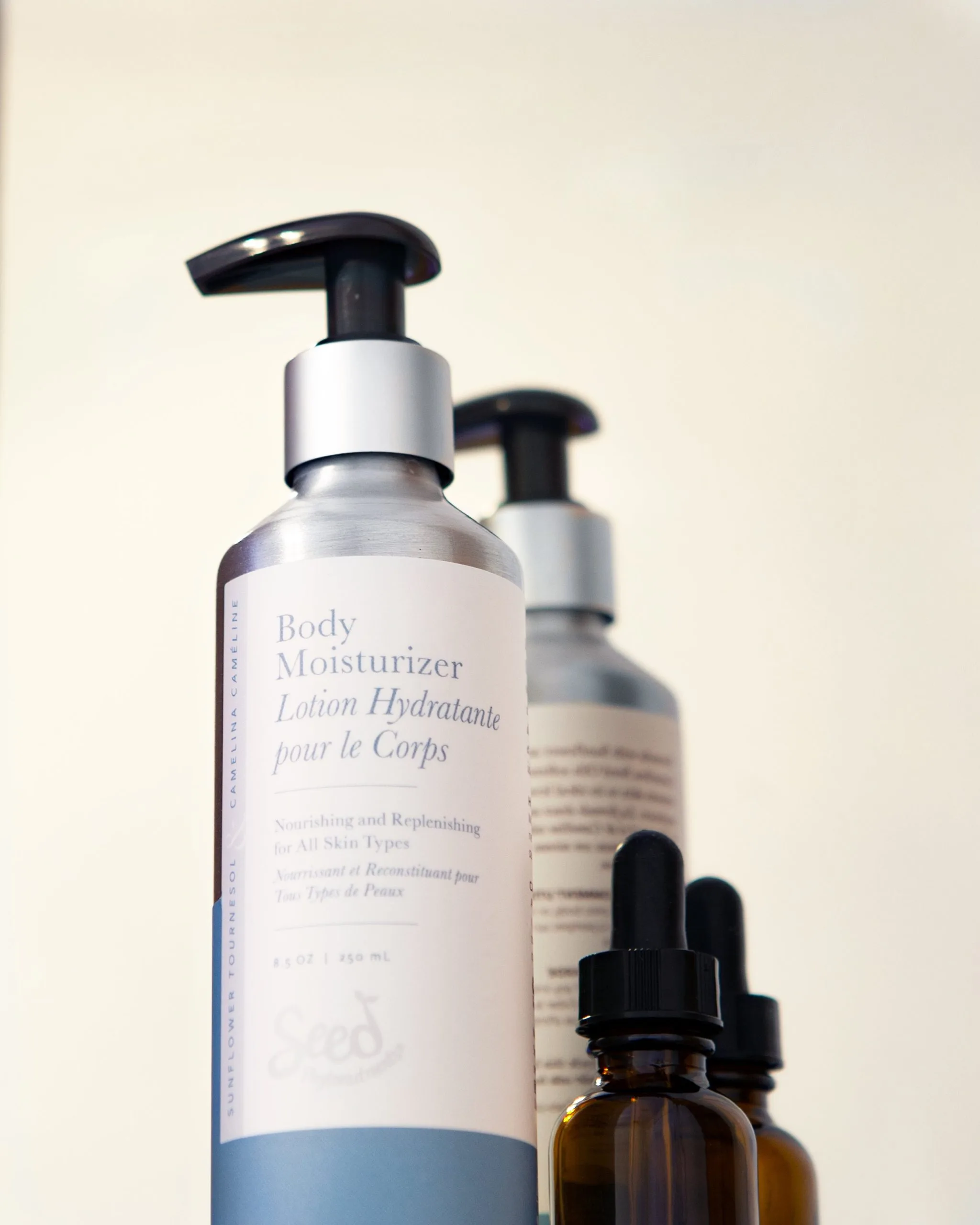 Seed Phytonutrients Best Of Body Set 6 Seed Phytonutrients Best Of Body Set - Image 4