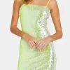 English Factory Sequin Mini Dress -Jewelry Accessories 400621f8 2141 4dab 860a 2d30c40ca907