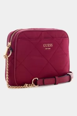 Guess Vikky Crossbody Bag -Jewelry Accessories 402027c1 9d94 4fa1 b02d 3d74ed33487f