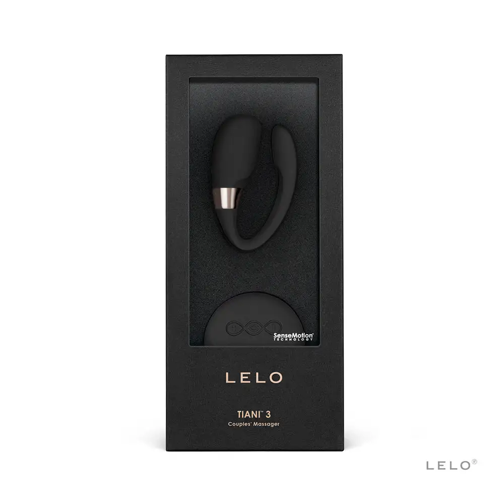 LELO TIANI™ 3 4 LELO TIANI™ 3 - Image 2