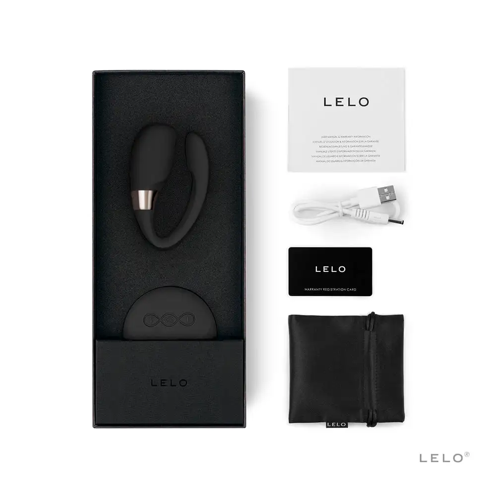 LELO TIANI™ 3 5 LELO TIANI™ 3 - Image 3