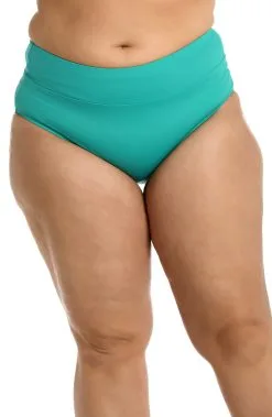 La Blanca Island Goddess High Waist Pant -Jewelry Accessories 40c6c210 461d 4c15 80ea 45486cb221ef