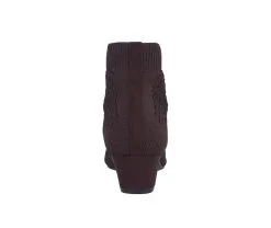 Impo Goren Stretch Knit Ankle Booties -Jewelry Accessories 410111 1753773 10 375a5014 b9dc 4d3f 8500 caad4c553398