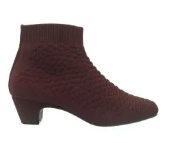 Impo Goren Stretch Knit Ankle Booties -Jewelry Accessories 410111 1753773 14 b1e0663c 7aa6 4b6d a8b6 18c1b2fe9a65