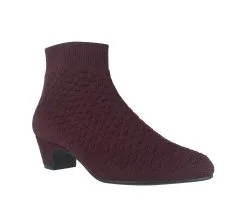 Impo Goren Stretch Knit Ankle Booties -Jewelry Accessories 410111 1753773 18