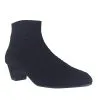 Impo Goren Stretch Knit Ankle Booties