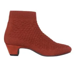 Impo Goren Stretch Knit Ankle Booties -Jewelry Accessories 410111 1753773 20 61d3b9a8 16e7 422a b1ca 75ba57db6316