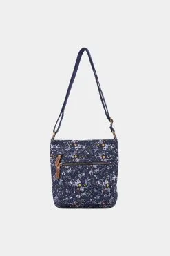 FatFace Scattered Floral Mini Cross Body -Jewelry Accessories 41ad0880 549b 47f3 a263 cabf960bfabc