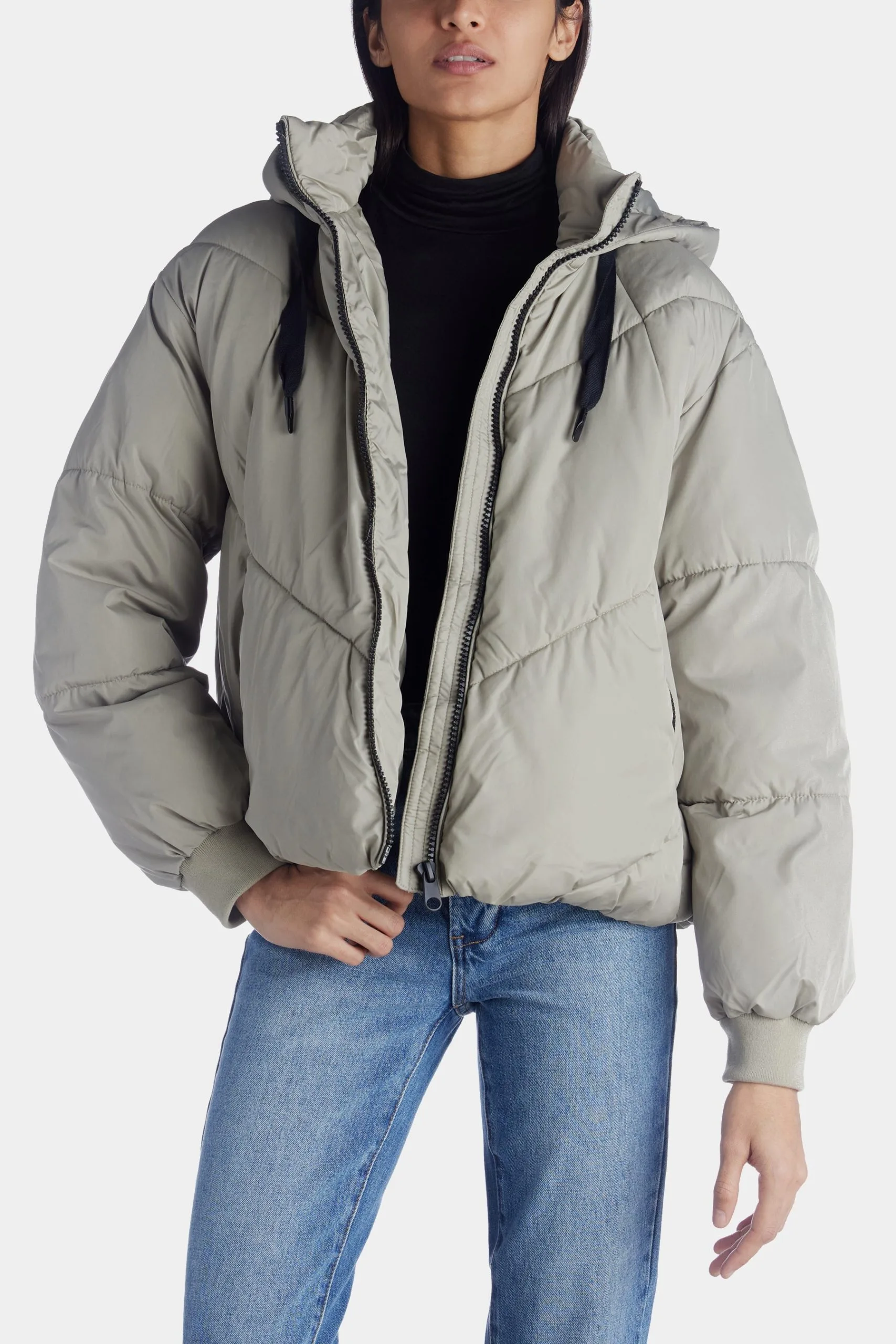 Vero Moda Beverly Short Jacket 4 Vero Moda Beverly Short Jacket - Image 2