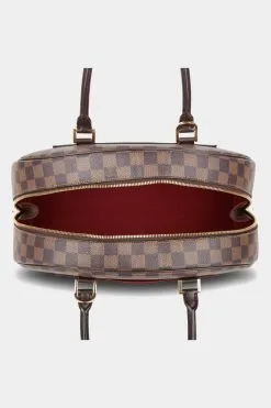 Louis Vuitton Damier Ebene Nolita Bag -Jewelry Accessories 420ccf9e f2ca 46a6 bb23 87acd216ed2a
