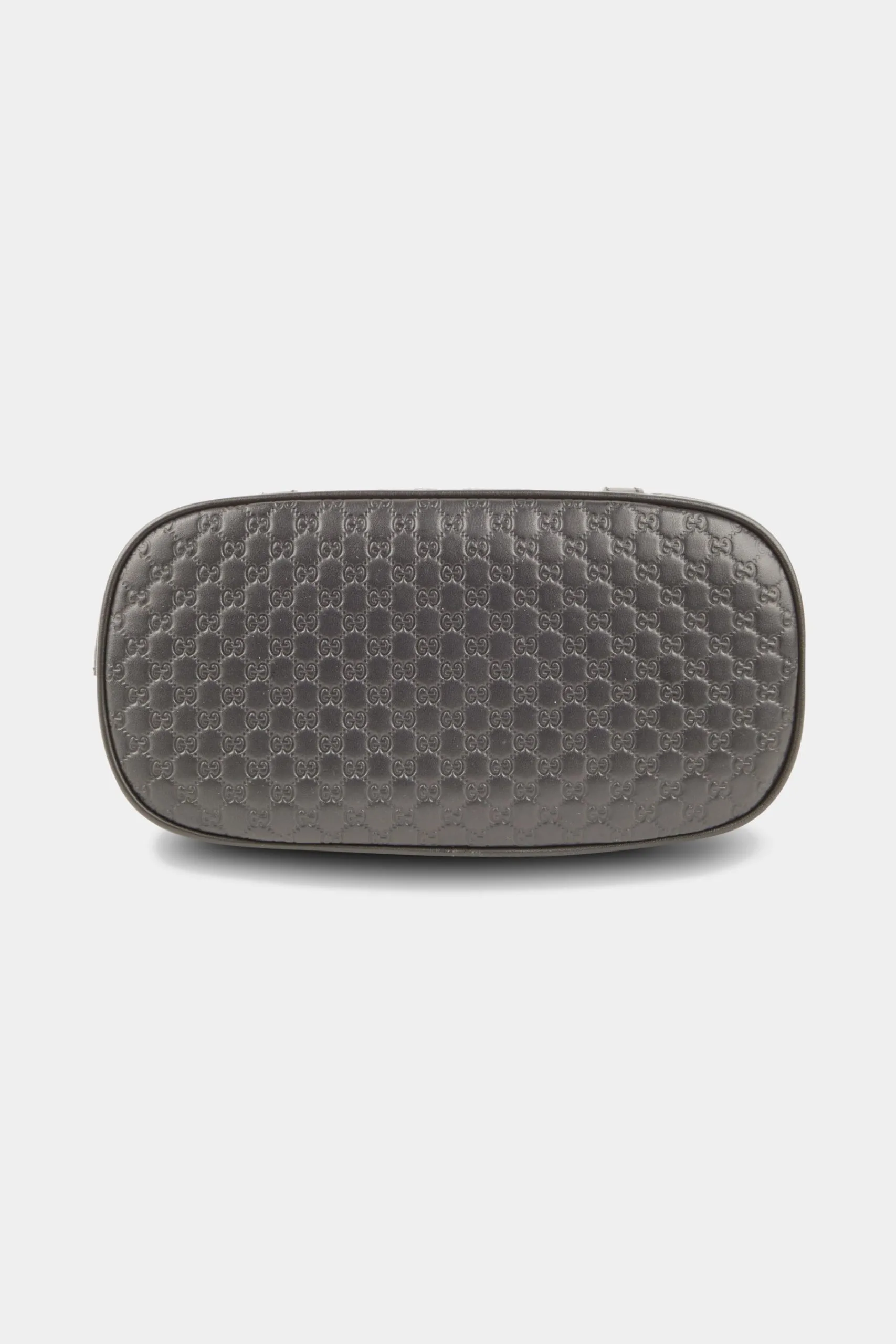 Mini Dome No Strap Microguccissima Crossbody Bag 6 Mini Dome No Strap Microguccissima Crossbody Bag - Image 5