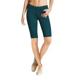 Hybrid & Company Hyper Stretch Bermuda 152 Hybrid & Company Hyper Stretch Bermuda -Jewelry Accessories 427b45f7 a75b 4794 9a82 585b5213edae 17a54eb1 2551 42aa b07b c92769c2b79c