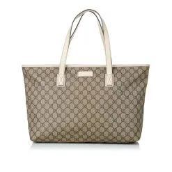 Gucci GG Canvas Tote Bag 15 Gucci GG Canvas Tote Bag -Jewelry Accessories 42d703bf 3a3d 4c09 8341 483b8c055109