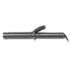 T3 SinglePass Curl 1.25" Professional Ceramic Curling Iron -Graphite -Jewelry Accessories 430189c3 6baf 475f a819 a89f503507d0