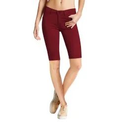 Hybrid & Company Hyper Stretch Bermuda 161 Hybrid & Company Hyper Stretch Bermuda -Jewelry Accessories 43185d87 ada8 42ce 8dd3 f81707a42c36