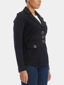 NIC+ZOE Editor Blazer 22 NIC+ZOE Editor Blazer -Jewelry Accessories 43472d63 b9ab 4875 bf8f 59fc8e1dea4f