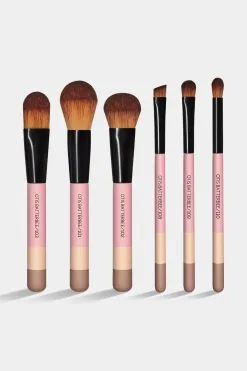 Otis Batterbee The Total Face Makeup Brush Set 17 Otis Batterbee The Total Face Makeup Brush Set -Jewelry Accessories 43eeda32 750b 4201 8acf e42c8a77a921