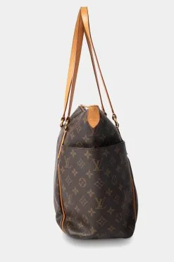 Louis Vuitton Totally Monogram Bag -Jewelry Accessories 43f5a21e a068 42ad 8626 1c0d6272aae9