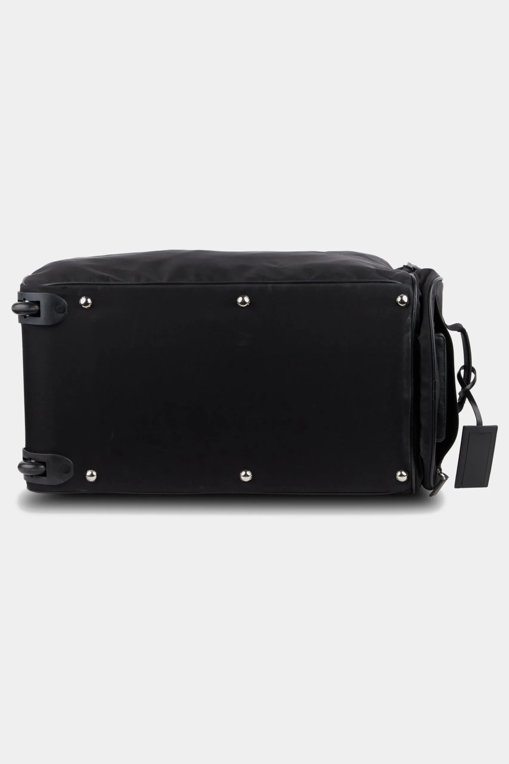Prada Rolling Tessuto Duffle Bag 6 Prada Rolling Tessuto Duffle Bag - Image 4