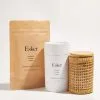 Esker Beauty Sparkling Bath Salts + Carafe -Jewelry Accessories 44da9c2c e8da 4c24 ba01 8628f426fb34
