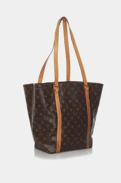Louis Vuitton Sac Shopping Tote Bag -Jewelry Accessories 451b4c61 b652 41dc 985b 65aac6723def