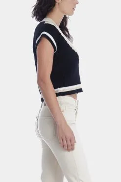 525 America Varsity Cropped Vest -Jewelry Accessories 45280108 edda 4f9b ad95 03fa451c60c3