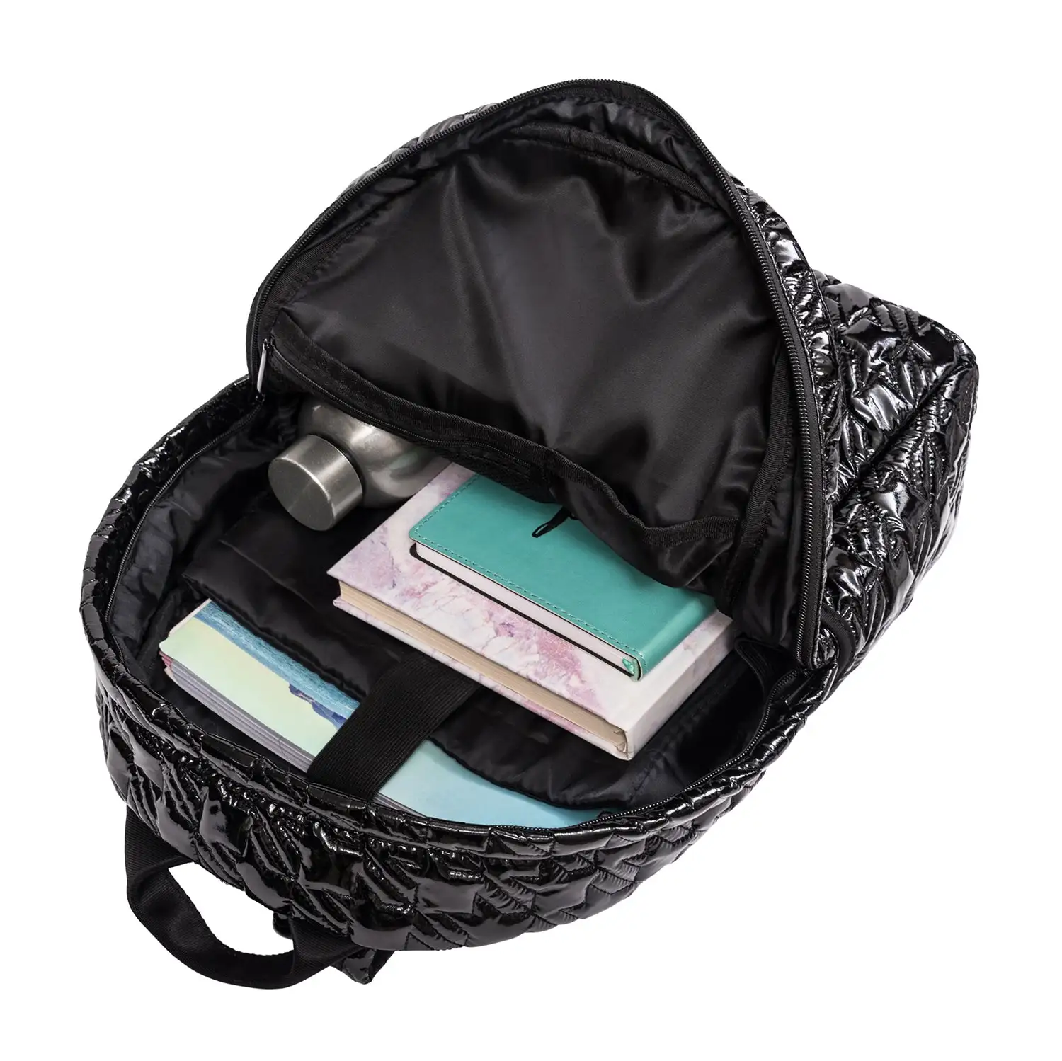 MYTAGALONGS Raven Backpack 4 MYTAGALONGS Raven Backpack - Image 2