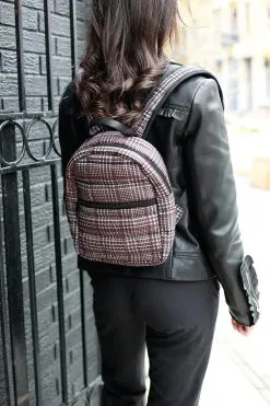 MYTAGALONGS RPET Mini Backpack -Jewelry Accessories 454009 2032303 10