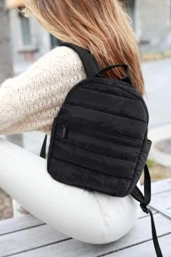 MYTAGALONGS RPET Mini Backpack -Jewelry Accessories 454009 2032303 3