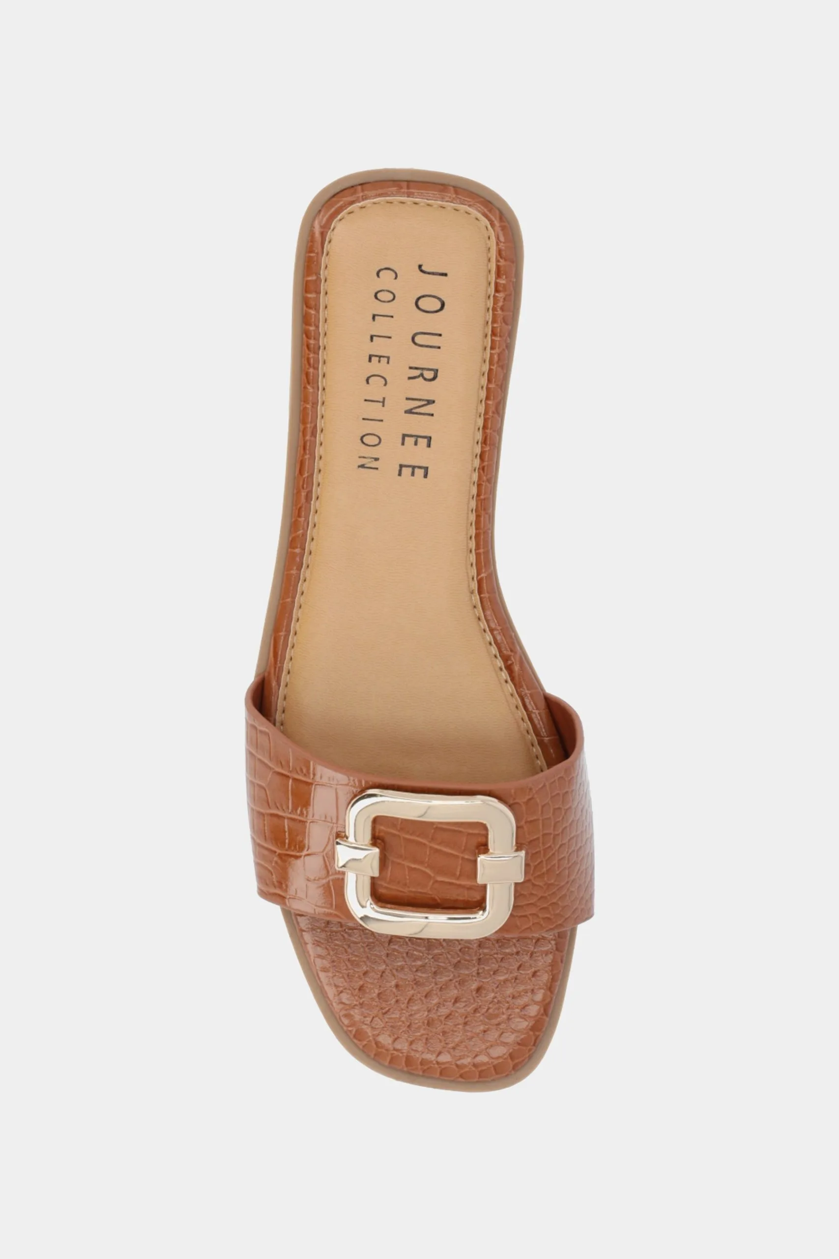 Journee Collection Joarie Sandals 20 Journee Collection Joarie Sandals - Image 18