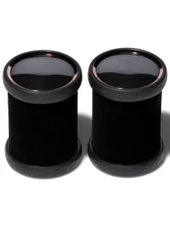 T3 Volumizing Hot Rollers Luxe - 2pk 1.75"