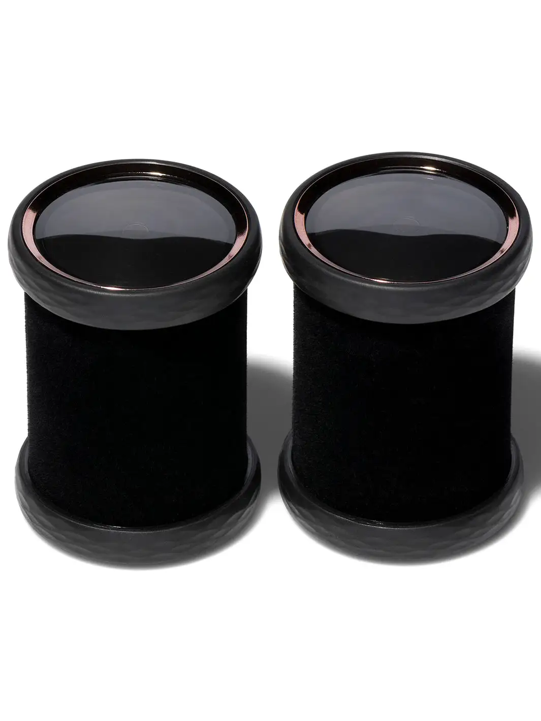 T3 Volumizing Hot Rollers Luxe - 2pk 1.75" 3 T3 Volumizing Hot Rollers Luxe - 2pk 1.75"